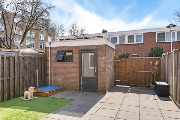 Medium property photo - Frederik van Blankenheimstraat 110, 7415 VW Deventer